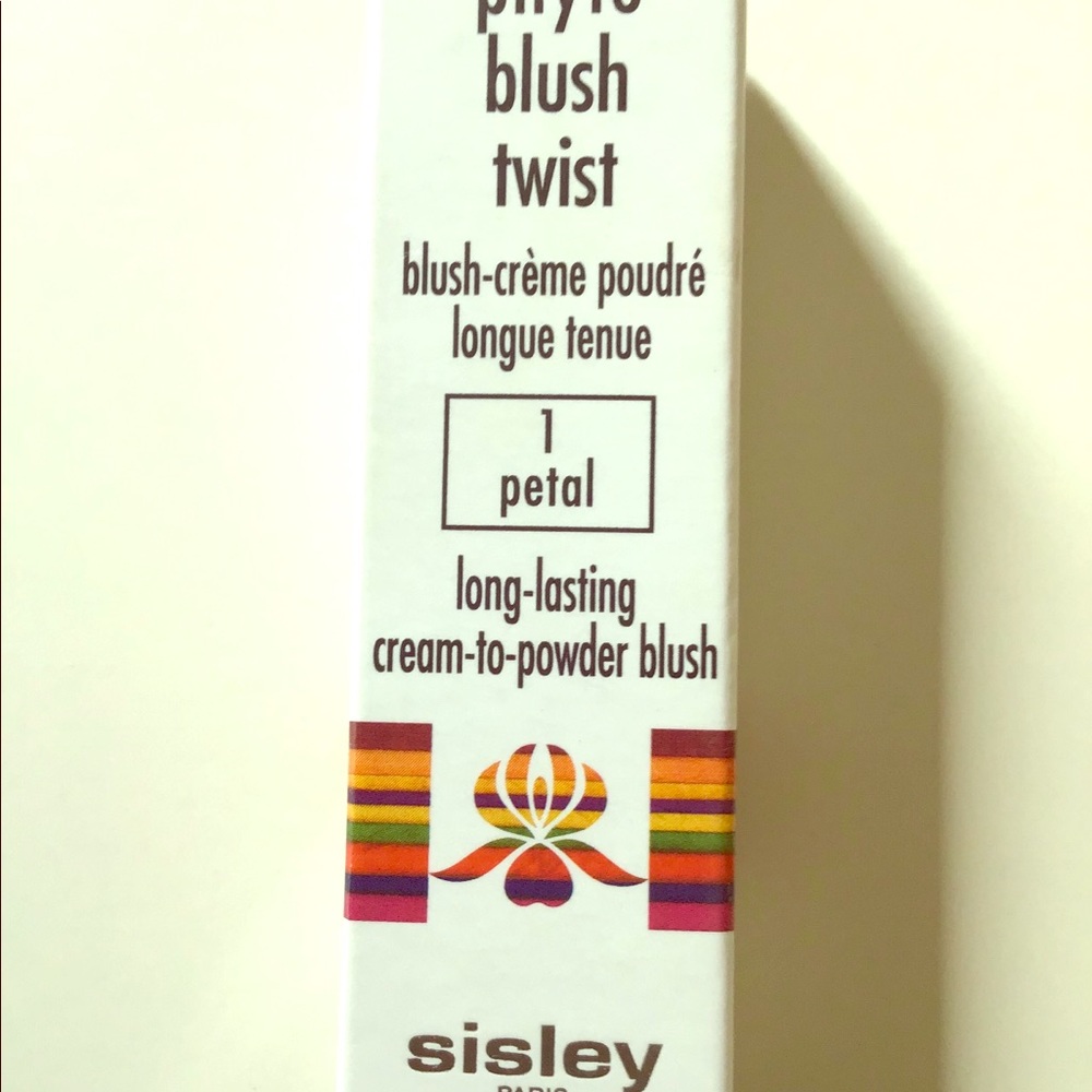 PHYTO BLUSH TWIST PETAL  SISLEY PARIS